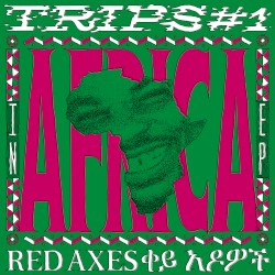 Trips #1: In Africa
