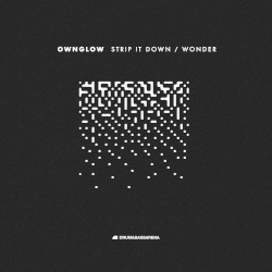 Strip It Down / Wonder