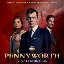 Pennyworth: Season 1 (Soundtrack from the Original Series)