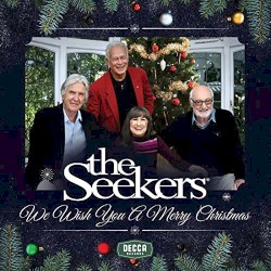 We Wish You a Merry Christmas