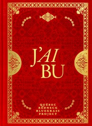 J’ai bu