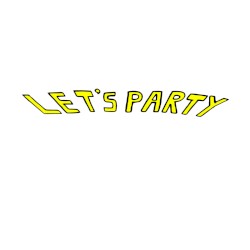LET'S PARTY