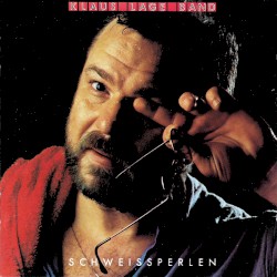 Schweissperlen