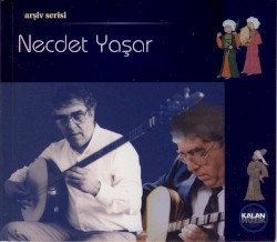 Necdet Yaşar - Arşiv