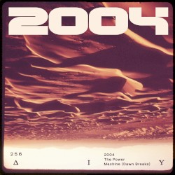 2004 EP