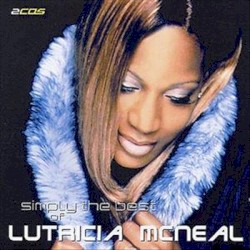 Simply the Best of Lutricia McNeal
