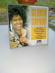 Soul Legends: Gloria Gaynor