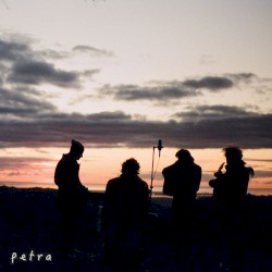 Petra (Live acoustic)