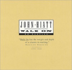 Selections From the Album Walk On