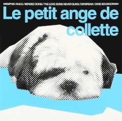 Le Petit Ange de Collette
