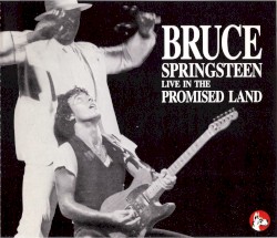 Live in the Promised Land