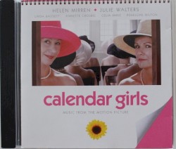 Calendar Girls