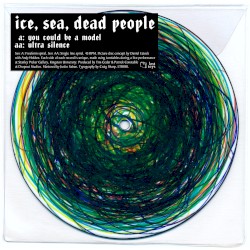 You Could Be a Model / Ultra Silence