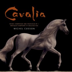 Cavalia