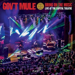Bring on the Music: Live at the Capitol Theatre
