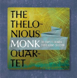 The Complete Columbia Studio Albums Collection