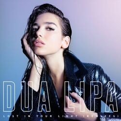 Lost in Your Light (remixes)