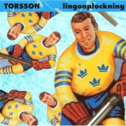 Lingonplockning
