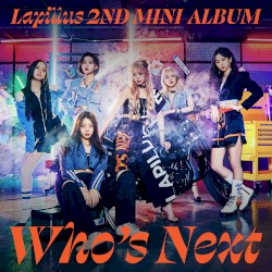 GIRL’s ROUND Pt. 2