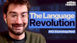Within Reason #93, “How Social Media is Transforming Our Language”