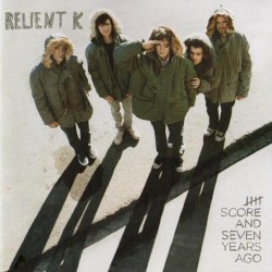 Five Score and Seven Years Ago