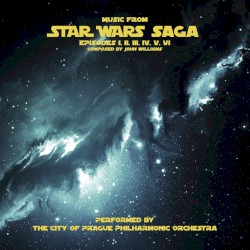 Music From The Star Wars Saga