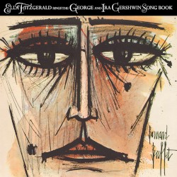 Ella Fitzgerald Sings the George and Ira Gershwin Song Book