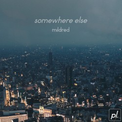 Somewhere Else