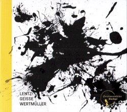 Lentz Geisse Wertmüller