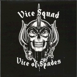 Vice of Spades