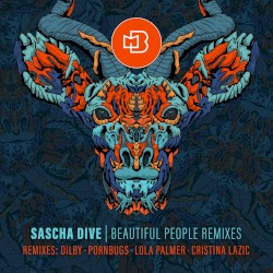 Beautiful People (Remixes)