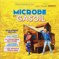 Microbe et Gasoil / Aux abois / La Frontière de l'aube / Sauvage Innocence / Les Amants Réguliers