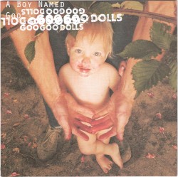 A Boy Named Goo