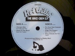 The Juice Crew EP