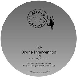 Divine Intervention