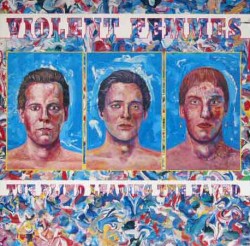 The Blind Leading the Naked