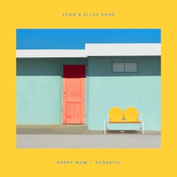 Happy Now (acoustic)