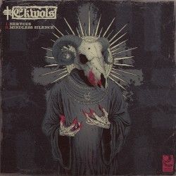 Nervous / Mindless Silence