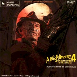 A Nightmare on Elm Street 4: The Dream Master
