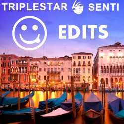 Senti Edits (by Olly P)