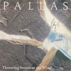 Throwing Stones At The Wind