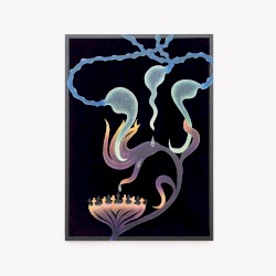 Collision and Coalescence