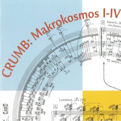 Makrokosmos I-IV