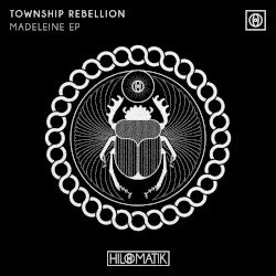 Madeleine EP