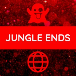 Jungle Ends