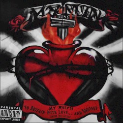 To Britain With Love... And Bruises