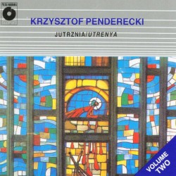 Jutrznia/Utrenja