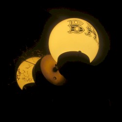 Electronics of My Great Grandma's House