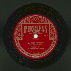 El suby gallego / Bohemia