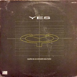 Dueño de un corazón solitario = Owner of a Lonely Heart